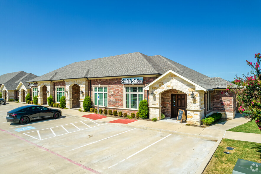 8765 Stockard Dr, Frisco, TX for lease - Building Photo - Image 2 of 23