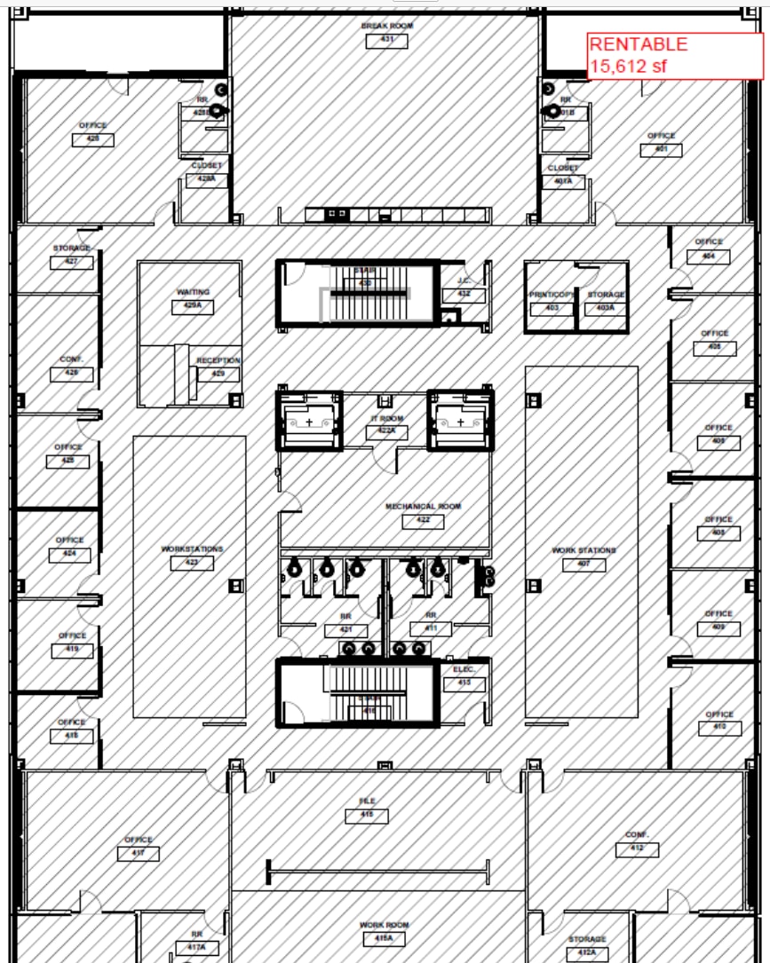 8917 Louetta Rd, Spring, TX for lease Interior Photo- Image 1 of 1