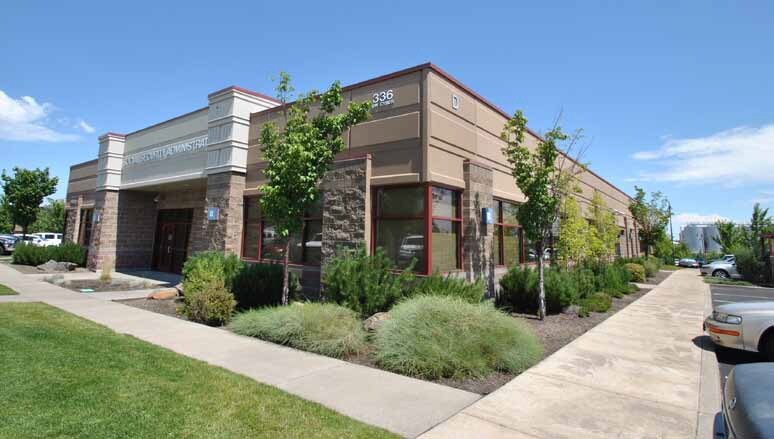 336 SW Cyber Dr, Bend, OR for sale Primary Photo- Image 1 of 1