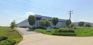 More details for 22 Gateway Commerce Center Dr W, Edwardsville, IL - Industrial for Lease