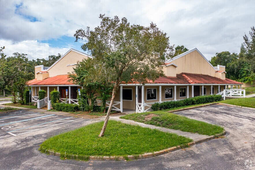 2300 W State Road 434, Longwood, FL for sale - Building Photo - Image 1 of 1