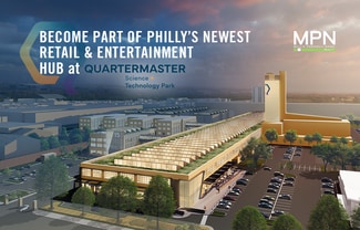 More details for 2800 S 20th St, Philadelphia, PA - Multiple Space Uses for Lease