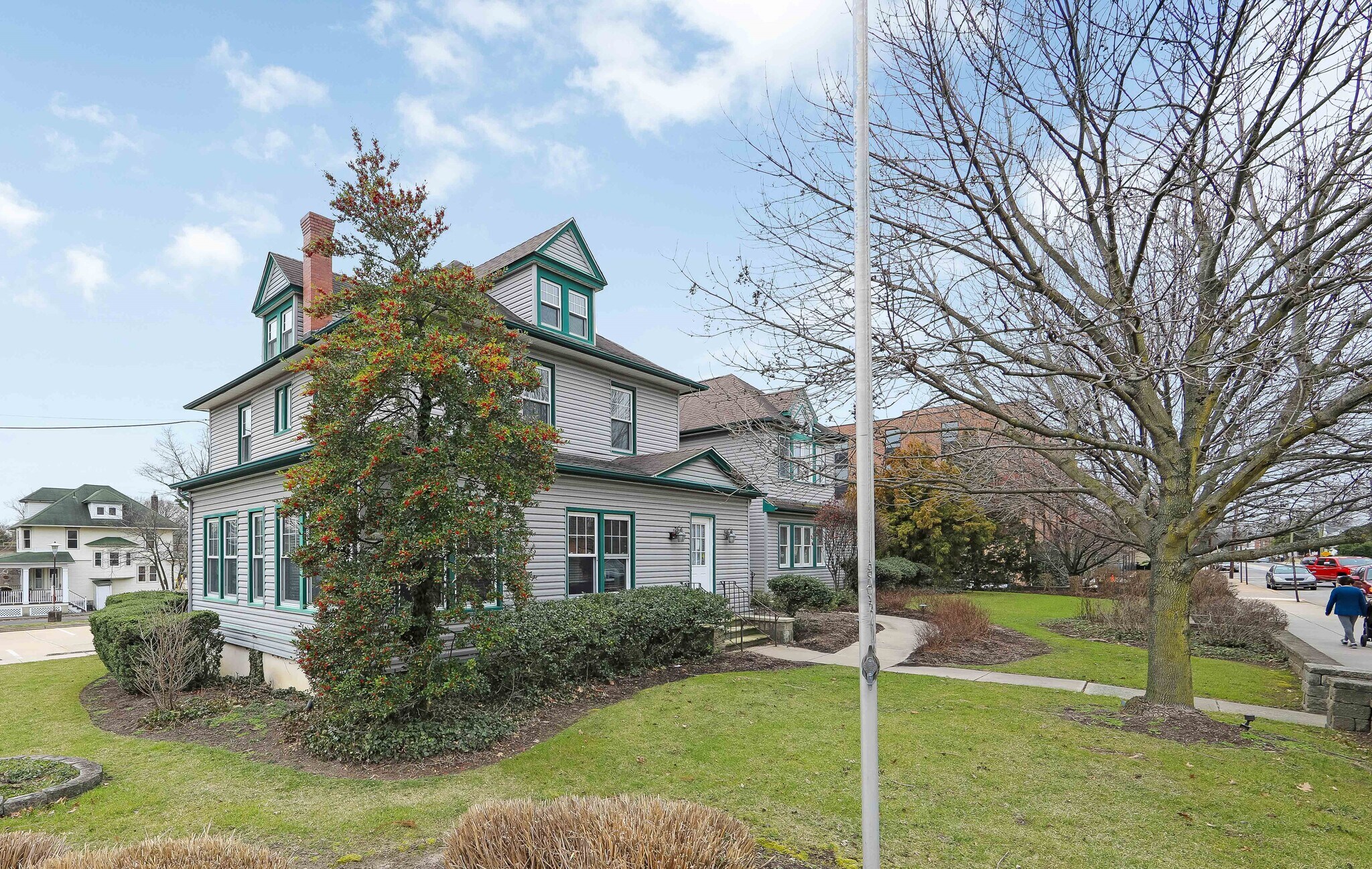 926 Haddon Ave, Collingswood, NJ for sale Building Photo- Image 1 of 1