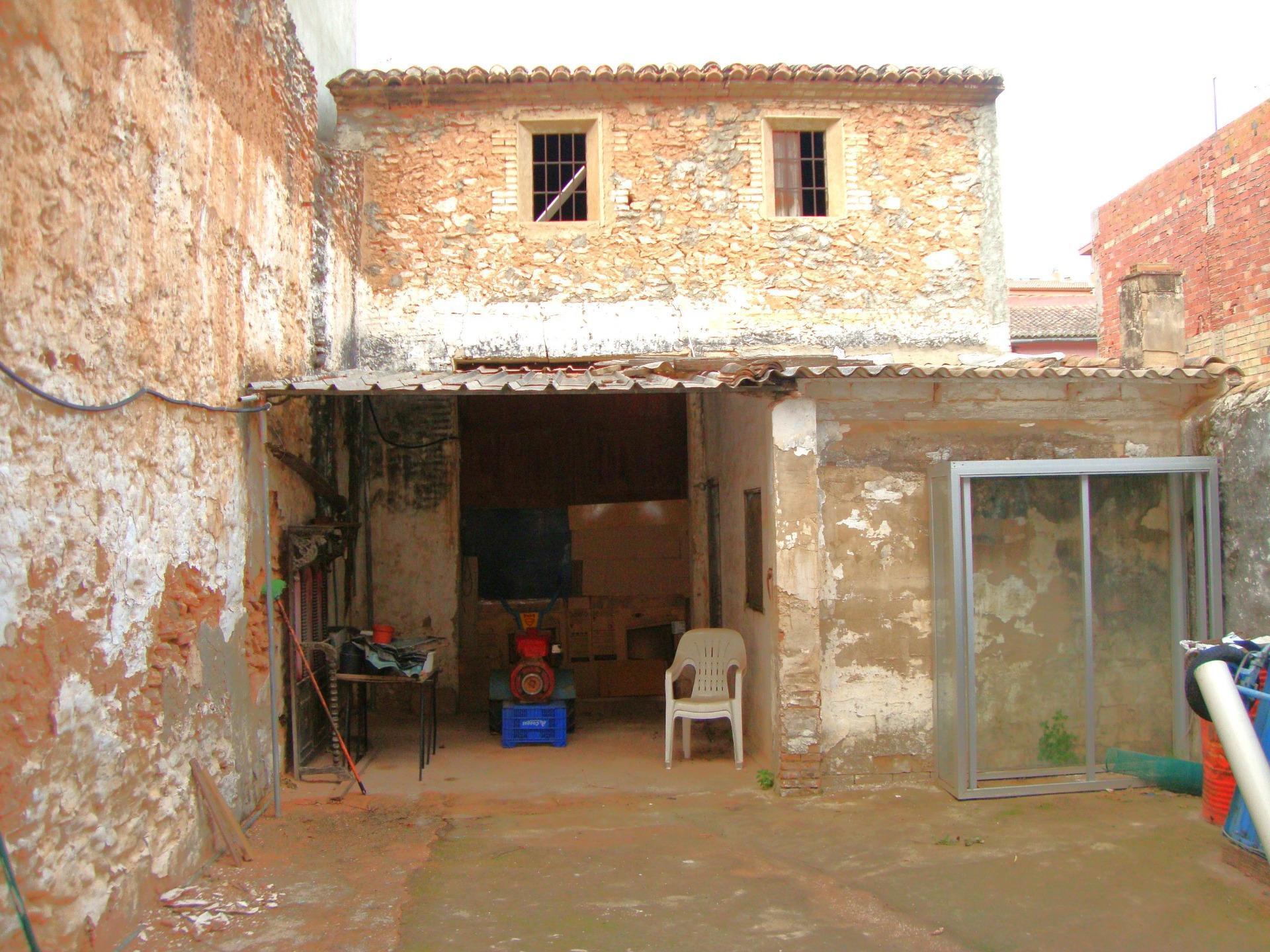 Land in Almussafes for sale Building Photo- Image 1 of 5