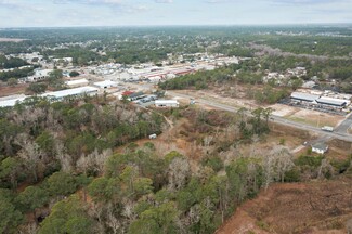 More details for 4810 SE Long Beach Rd, Southport, NC - Land for Sale