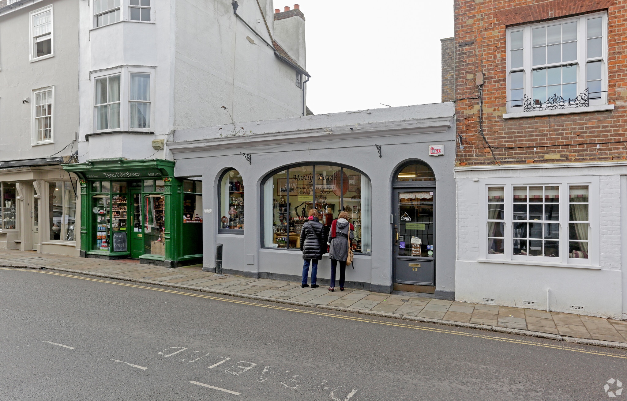 93 High St, Windsor for sale Primary Photo- Image 1 of 1