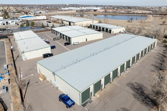 More details for 6232 Beach St, Denver, CO - Industrial for Lease