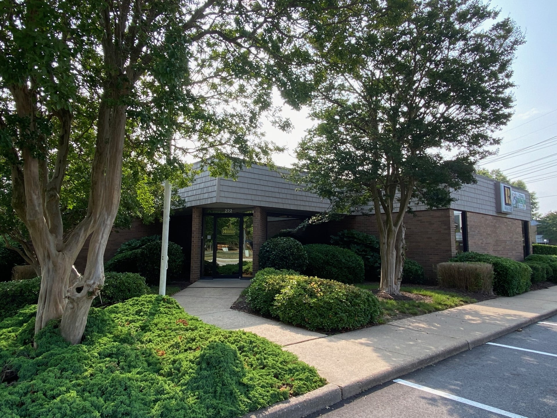 222 Mustang Trl, Virginia Beach, VA for lease Primary Photo- Image 1 of 4