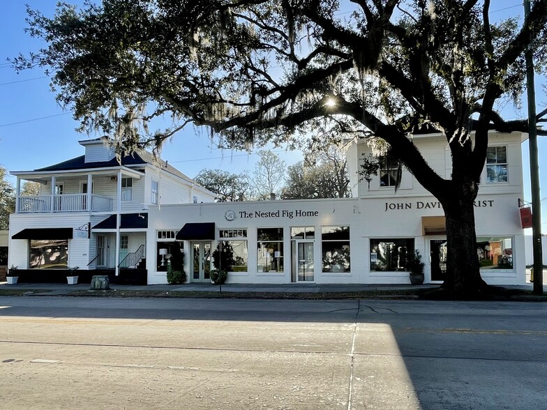 2426 E Abercorn St, Savannah, GA for sale - Building Photo - Image 1 of 1