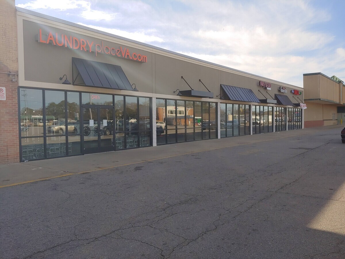 43034361 Indian River Rd, Chesapeake, VA 23325 Indian River Shopping