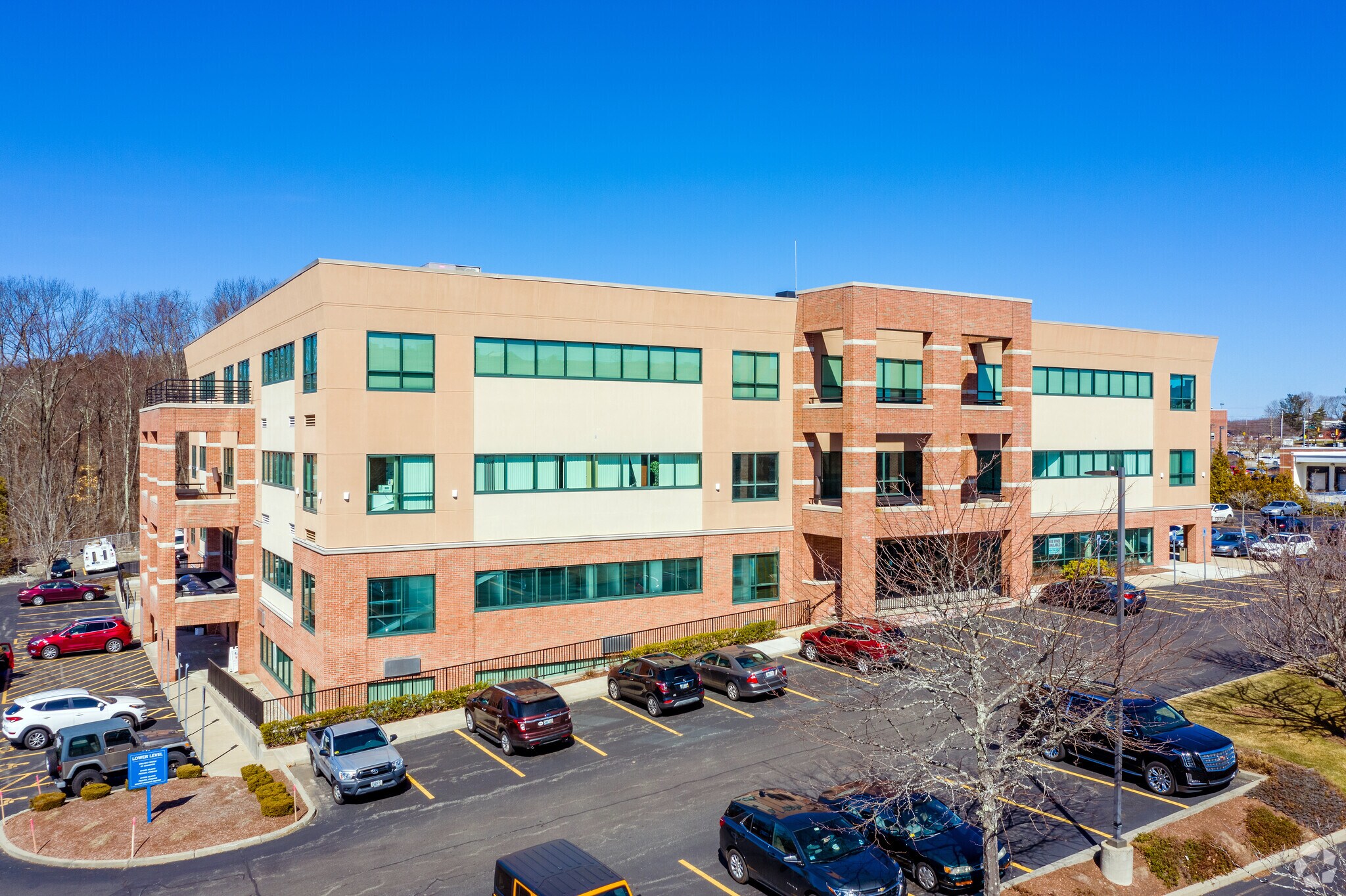 1526 Atwood Ave, Johnston, RI 02919 Atwood Medical Center