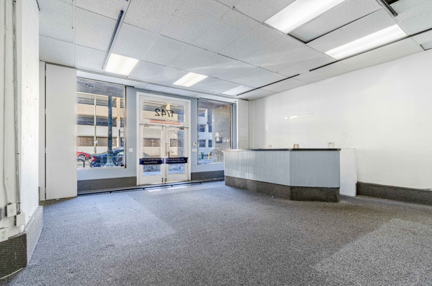 1742 Franklin St, Oakland, CA for lease - Interior Photo - Image 3 of 8