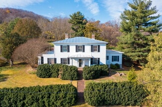 More details for 2869 Uphill Drive dr, Broadway, VA - Specialty for Sale