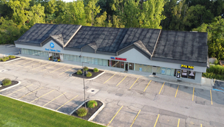 More details for 8346-8430 Richardson Rd, Commerce Township, MI - Office/Retail, Retail for Lease