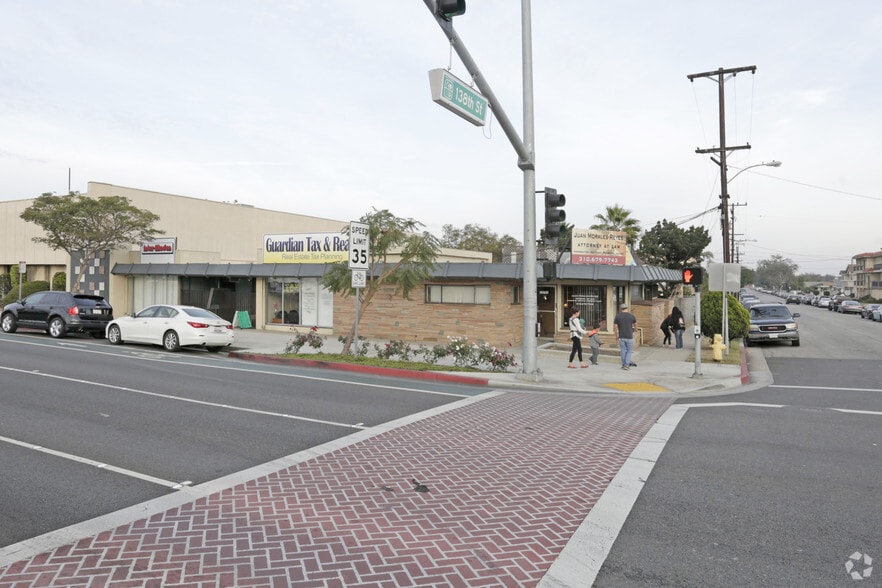 13786 Hawthorne Blvd, Hawthorne, CA for sale - Primary Photo - Image 1 of 10