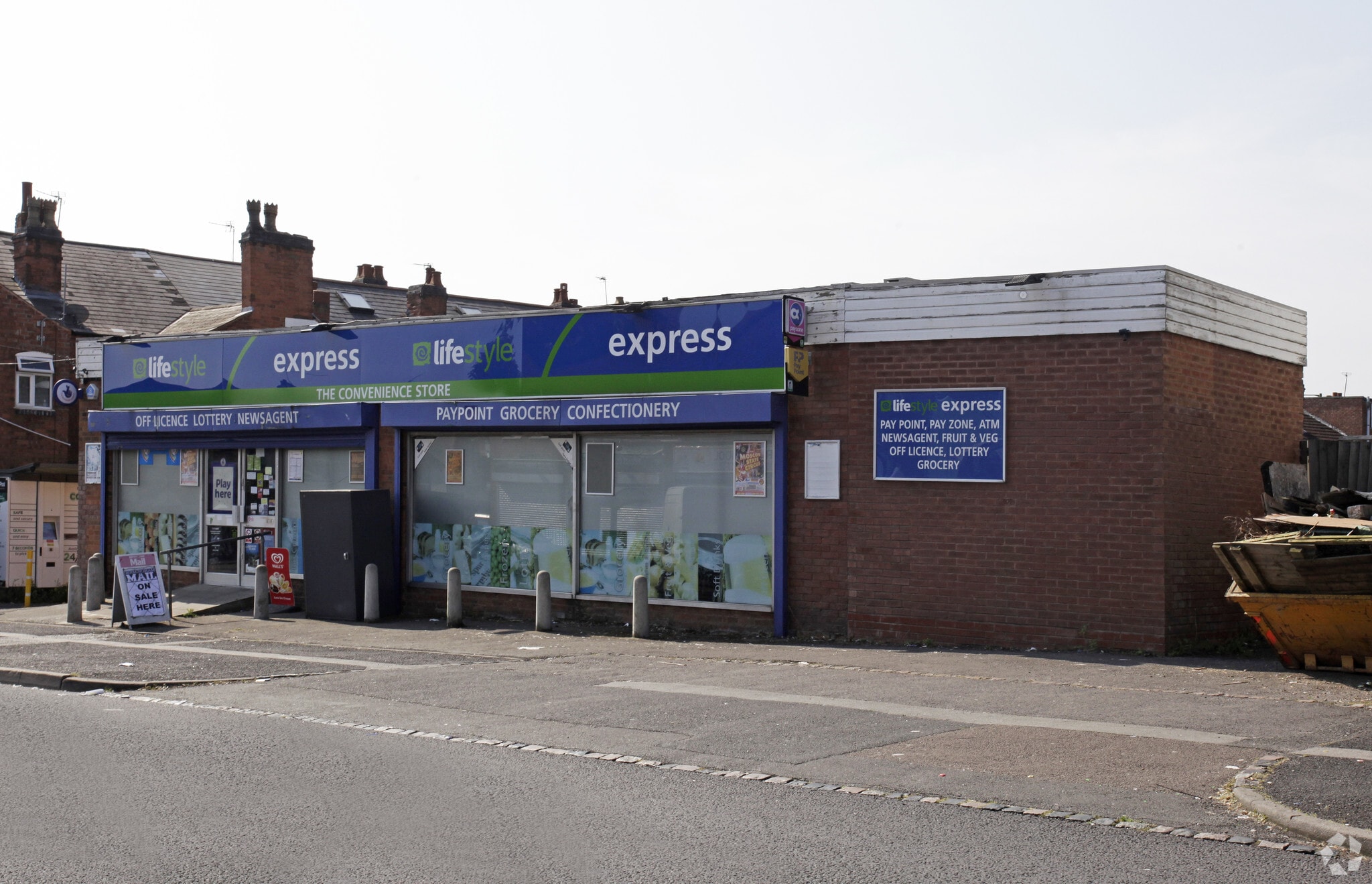 409 Clay Ln, Birmingham for sale Primary Photo- Image 1 of 1