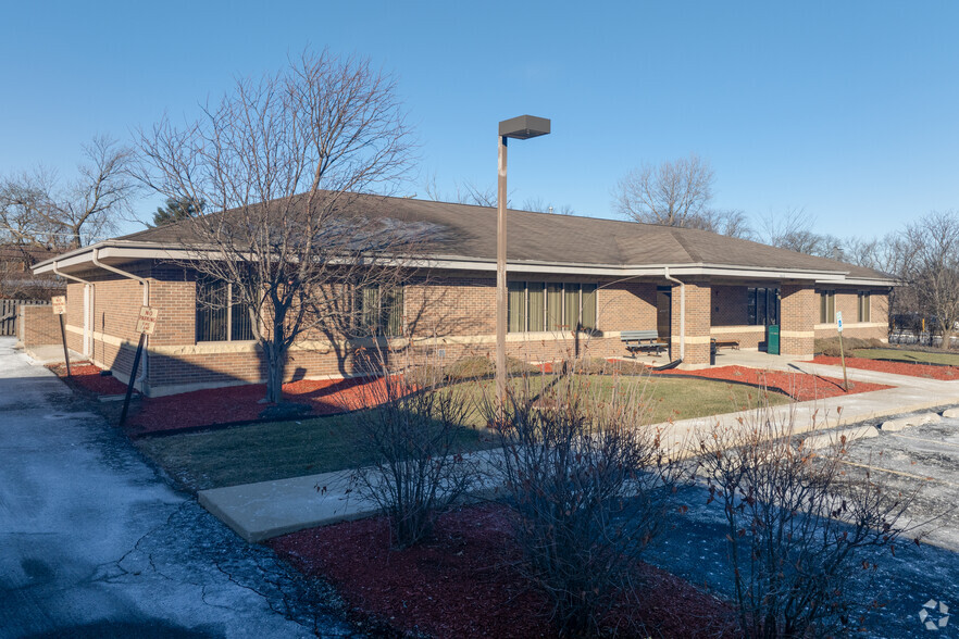 18636 Dixie Hwy, Homewood, IL for lease - Building Photo - Image 3 of 17