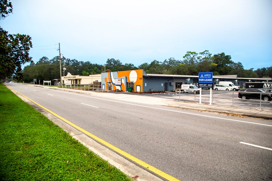 1495 Seminola Blvd, Casselberry, FL for lease - Building Photo - Image 2 of 12