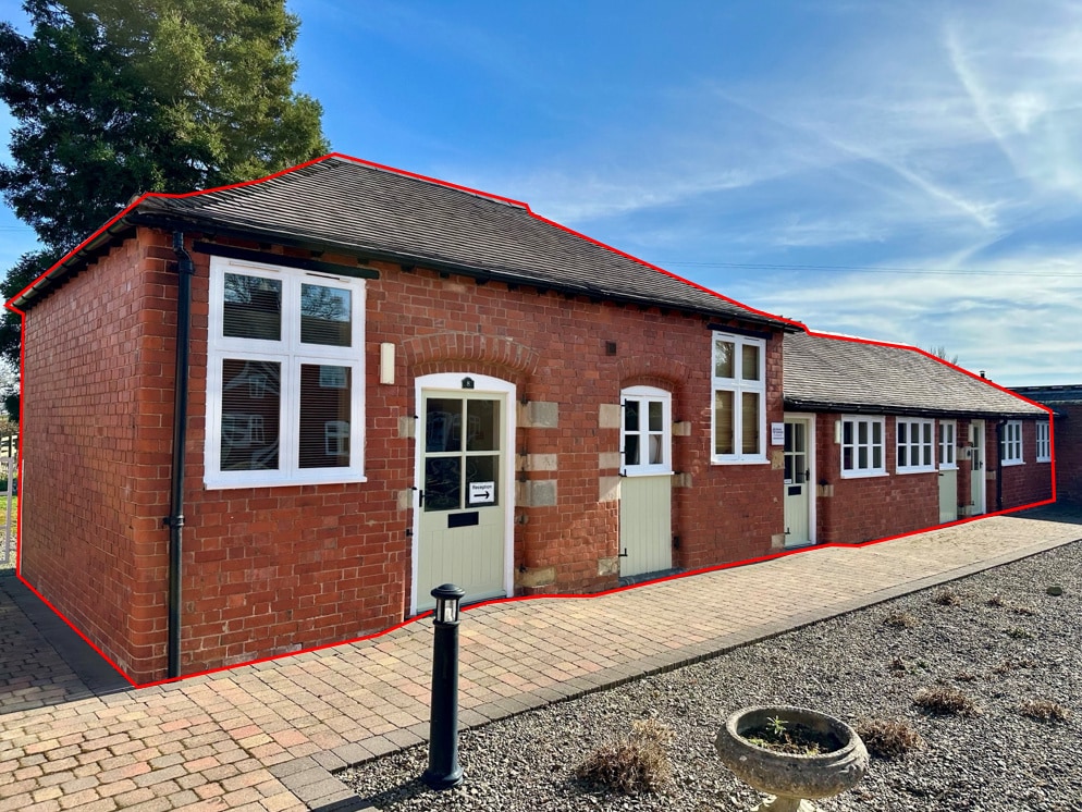 Leaton Knolls, Shrewsbury for lease Building Photo- Image 1 of 6