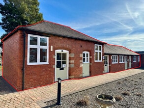 Leaton Knolls, Shrewsbury for lease Building Photo- Image 1 of 6