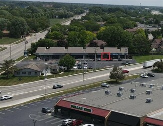 More details for 5925-5941 Heatherdowns Blvd, Toledo, OH - Retail for Lease