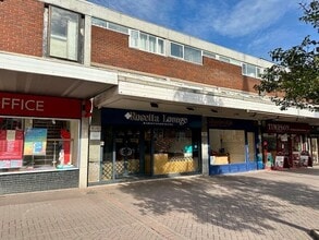 93A High St, Birmingham for lease Building Photo- Image 1 of 4