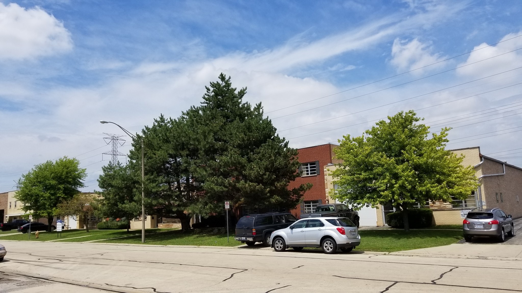 60 W Fay Ave, Addison, IL for sale Building Photo- Image 1 of 1