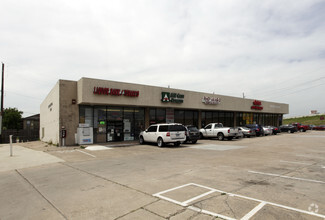 More details for 13505 Northwest Fwy, Houston, TX - Retail for Lease