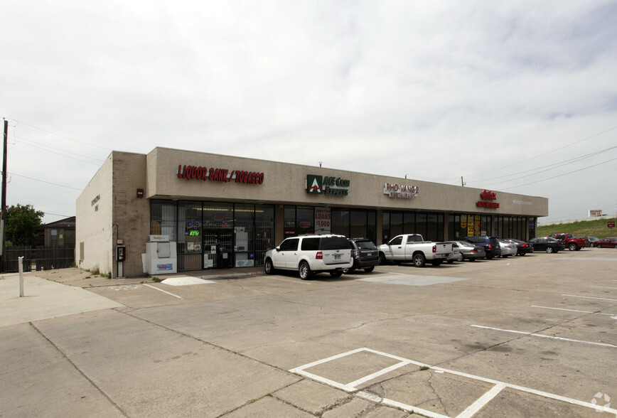 13505 Northwest Fwy, Houston, TX for lease - Primary Photo - Image 1 of 3