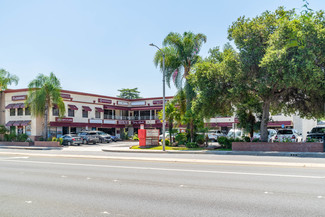 More details for 23942-23945 Lyons Ave, Santa Clarita, CA - Retail for Sale