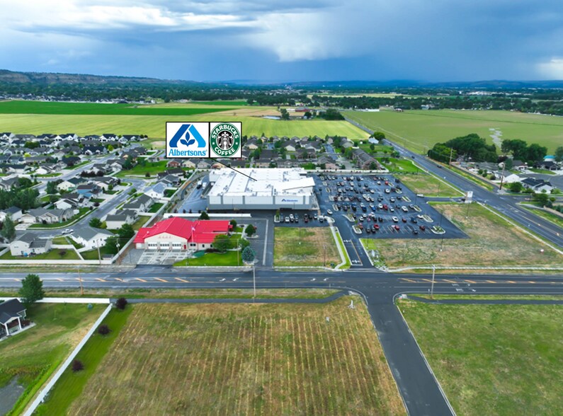 5401 Hawk Creek Ave, Billings, MT 59106 Hawk Creek Ave Ground Lease