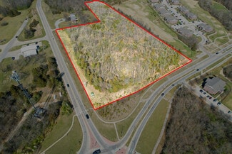 More details for 4601 Clark Ln, Columbia, MO - Land for Sale