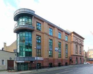 More details for Great George St, Leeds - Coworking for Lease