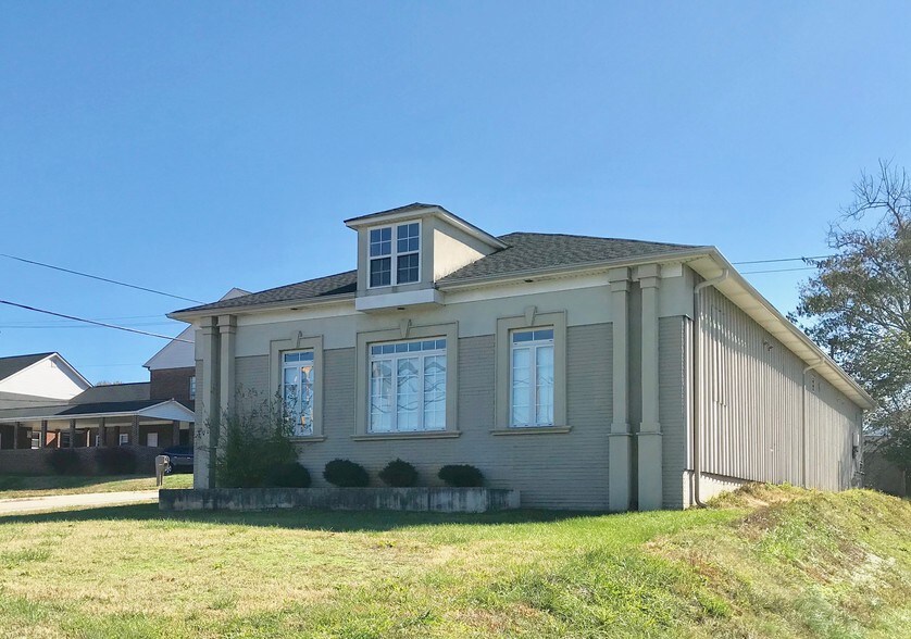 1168 Cherry Rd, Rock Hill, SC 29732