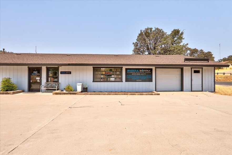 5255 CA-49, Mariposa, CA for sale - Building Photo - Image 3 of 28