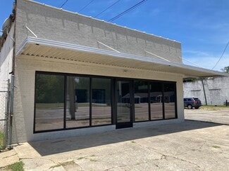 More details for 112 S Parler Ave, Saint George, SC - Retail for Sale