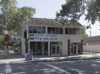 More details for 2828-2830 E St, Sacramento, CA - Retail for Lease