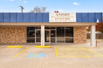 4632 Denton Hwy, Fort Worth, TX for lease Interior Photo- Image 2 of 5