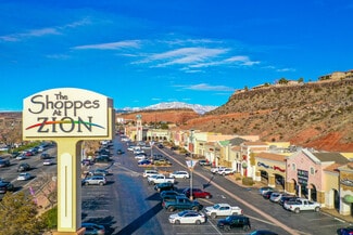 More details for 250 N Red Cliffs Dr, Saint George, UT - Retail for Lease