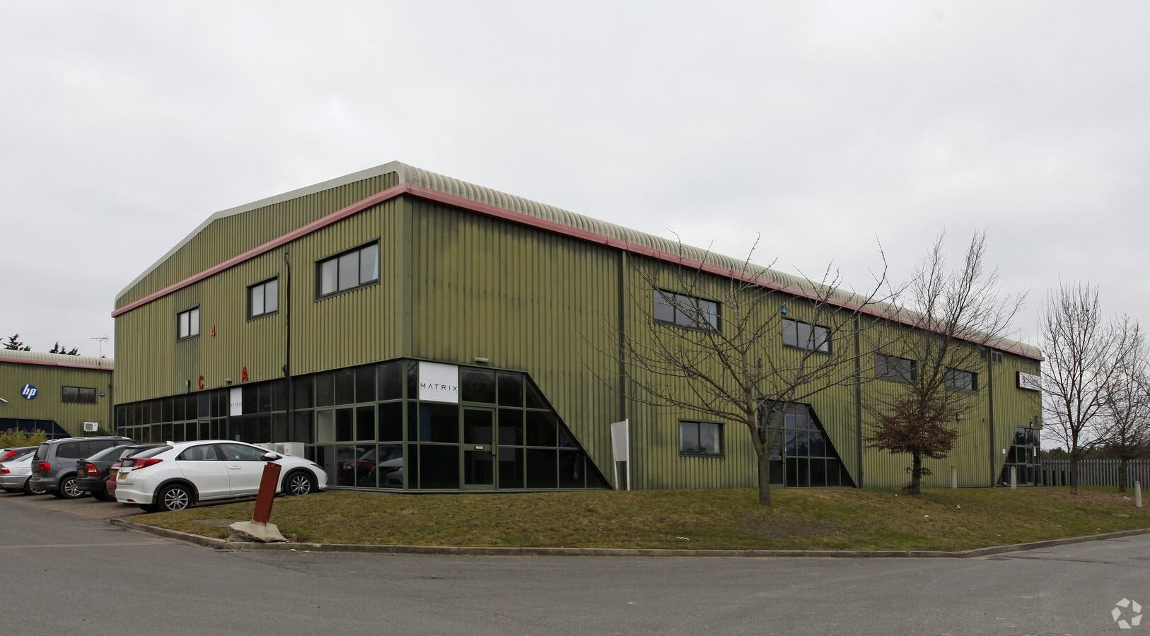 4 Fordham Rd, Newmarket, CB8 7NB