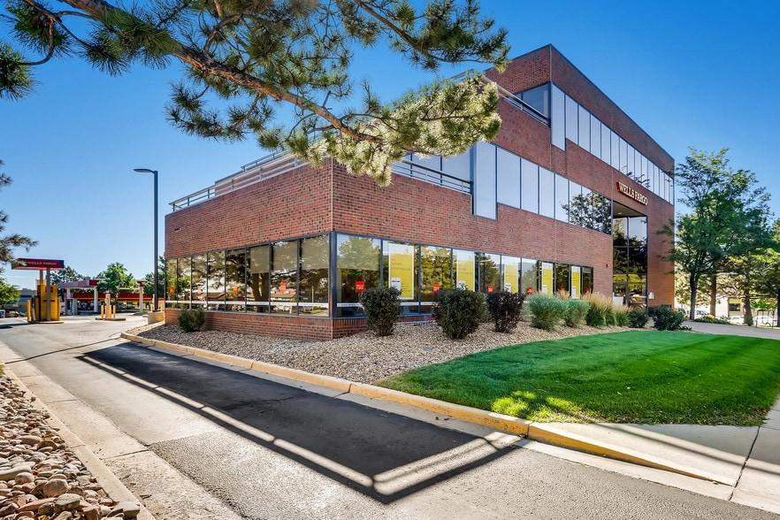 10288 W Chatfield Ave, Littleton, CO 80127 Office Space