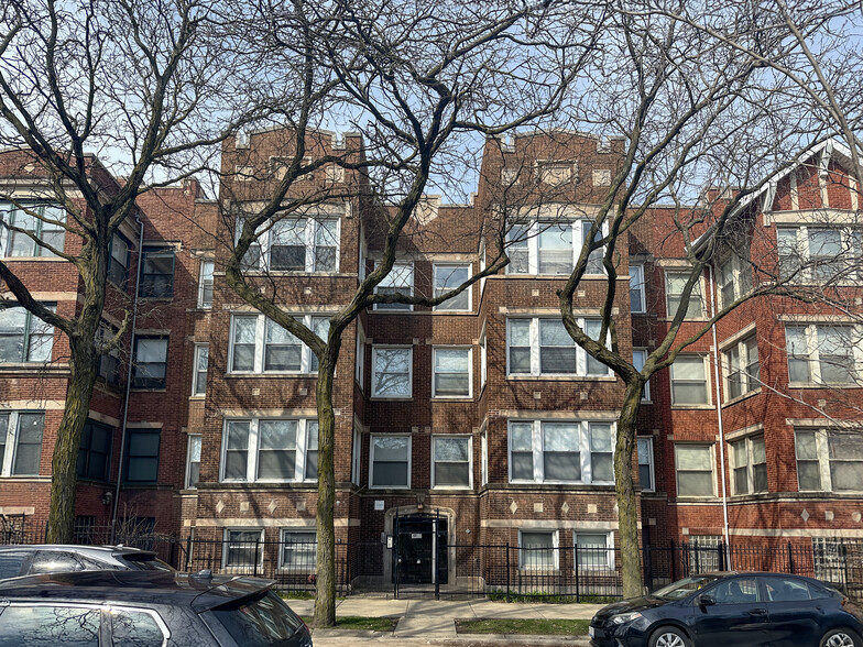 4550 S King Dr, Chicago, IL for sale - Primary Photo - Image 1 of 5