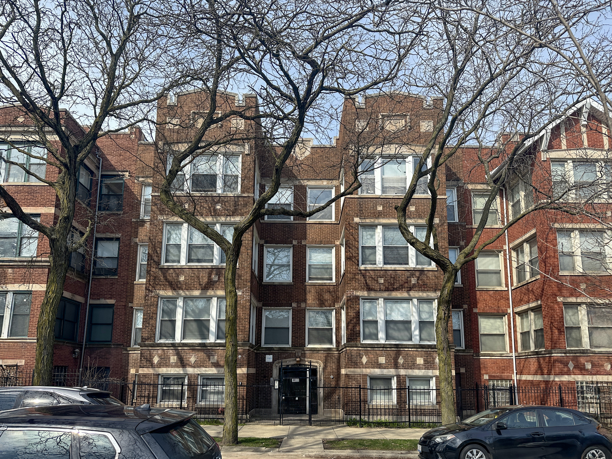 4550 S King Dr, Chicago, IL for sale Primary Photo- Image 1 of 6