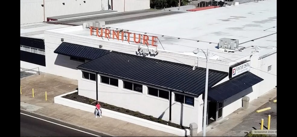 3360-3362 Summer Ave, Memphis, TN for sale - Building Photo - Image 1 of 4