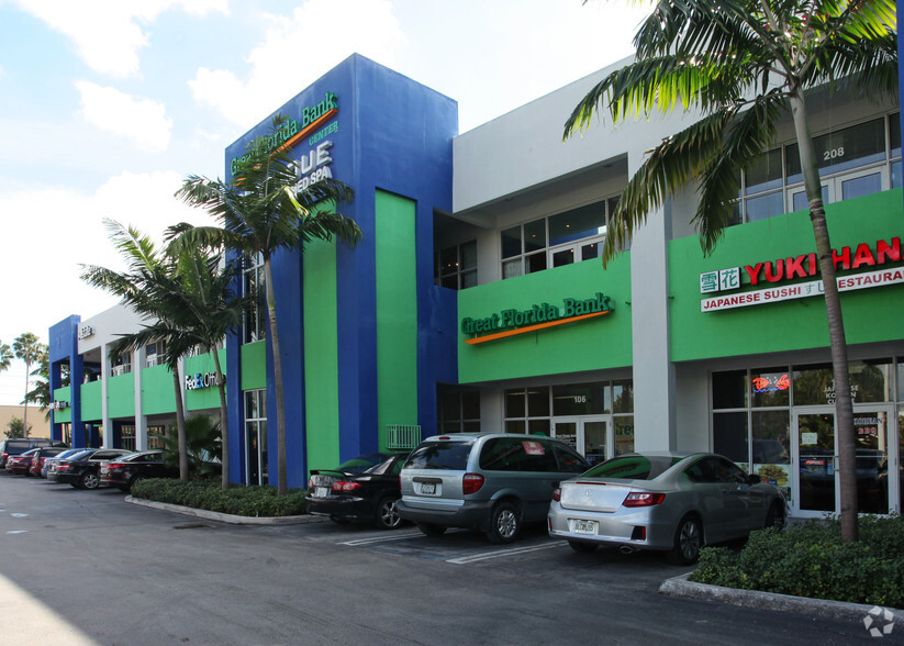 1450 NW 87th Ave, Doral, FL for lease - Building Photo - Image 3 of 4