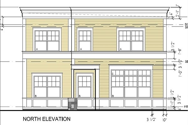 75 N Main St, Waterbury, VT for sale Building Photo- Image 1 of 1