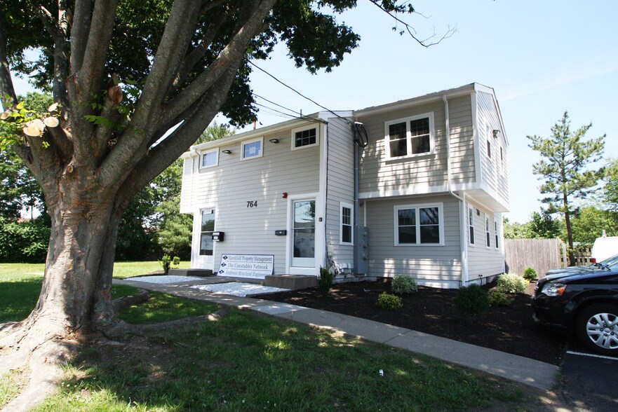 764 Plain St, Marshfield, MA 02050 Office for Lease