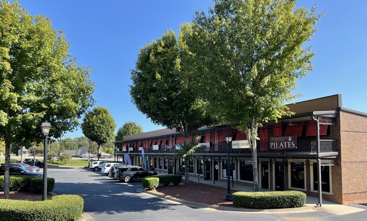 5155 Highway 9, Alpharetta, GA for lease Building Photo- Image 1 of 12