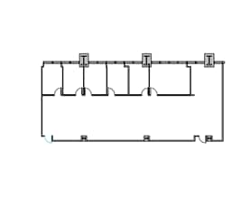 4001 McEwen Rd, Farmers Branch, TX for lease Floor Plan- Image 1 of 1