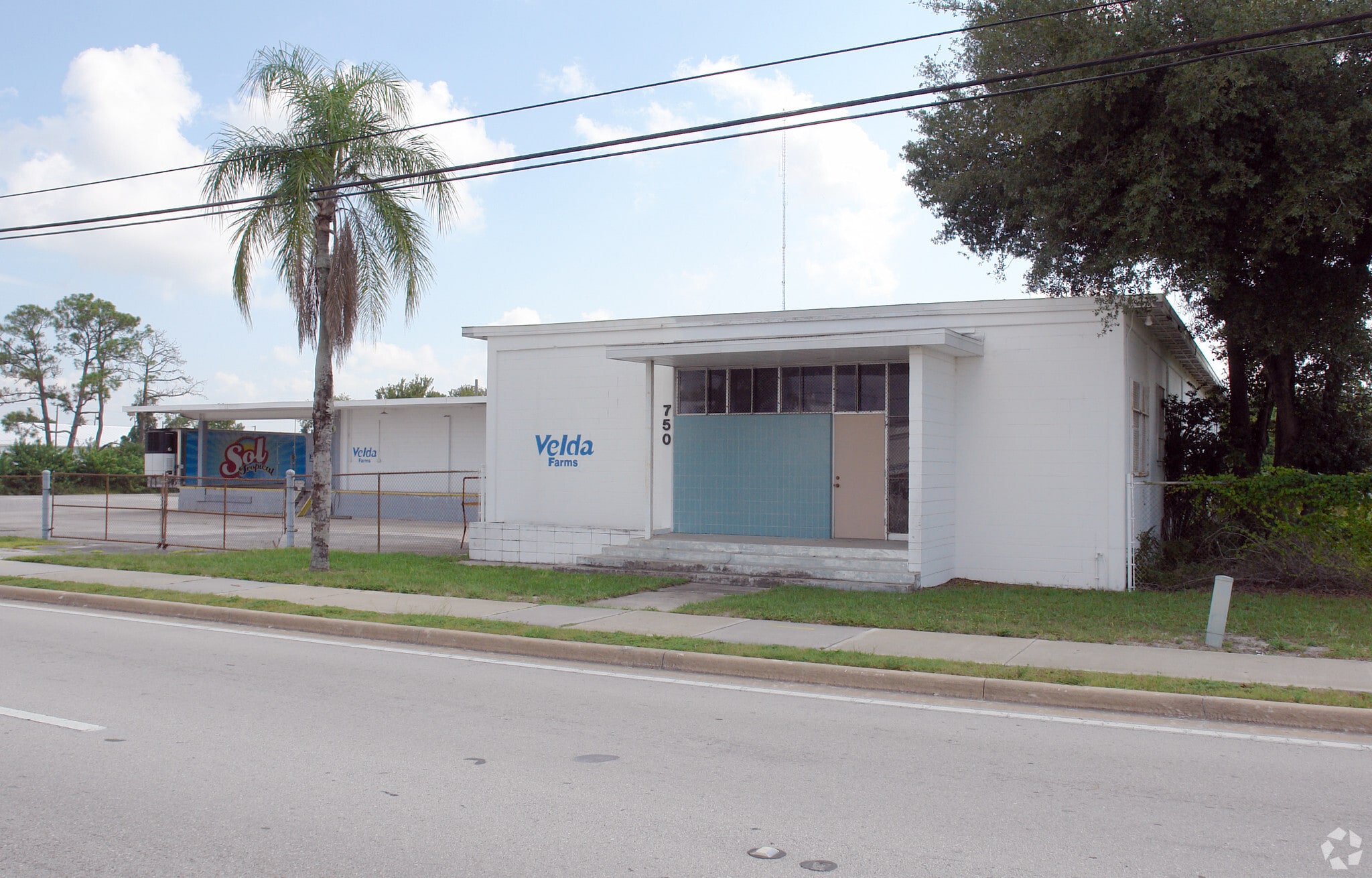 750 Clearlake Rd, Cocoa, FL for sale Primary Photo- Image 1 of 1